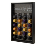 Porta Cápsulas Nespresso Suporte Café Expresso
