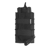 Porta Carregador De Fuzil Modular Magazine Preto 762 556
