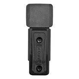 Porta Carregador De Pistola Velado Interno Iwb Só Coldres