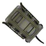 Porta Carregador Fast Mag Acoplagem Universal 5.56 E 7.62