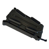 Porta Carregador Fast Mag Acoplagem Universal Pistola 9 Mm Cor Od