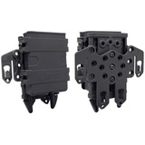 Porta Carregador Fuzil 556 5.56 Modular Speed Molle Bélica 