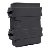 Porta Carregador Fuzil 556 Fast Cintura / Bélica Preto