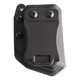 Porta Carregador Kydex Pt838 Pt840 809 Taurus Velado Tático