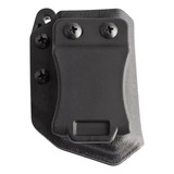 Porta Carregador Kydex Taurus Pt838 Pt840 Pt938 940 Velado 
