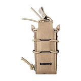 Porta Carregador Pt Modular Warfare Fast Pistol - Coyote