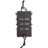 Porta Carregador Warfare 1x556 Fast Mag Molle Preto