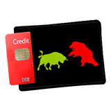 Porta Cartão De Credito Trader Compra