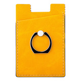 Porta Cartões Celular Porta Cartão De Crédito Back Patch