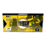 Porta Cd Organizer Newness P/45 Cds 2 Unidades