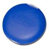 Porta Cd.dvd Discgear Discus Azul Cap.20