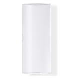 Porta Cega Completa Branco P/ Refrigerador Vertical Gelopar
