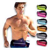 Porta Celular Pochete Cinta Fitness Corrida Objetos Ir001