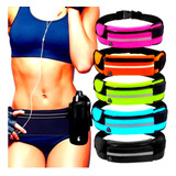 Porta Celular Pochete Cinta Fitness Corrida Objetos Unissex