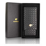 Porta Charuto Cohiba