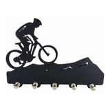 Mtb-bicicleta