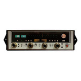 Porta Chaves Receiver Sansui
