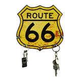 Porta Chaves Route 66 Vintage Retro