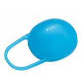 Porta Chupeta Bebe Kuka Resistente Com Alça Para Transporte