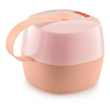 Porta Chupetas Soft Fisher Price Bb1079