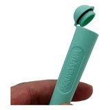 Porta Cigarro Squadafum Cores Lavável Não Sai Cheiro Origina