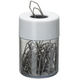 Porta Clips Magnético P/ Mesa Escritório - Acrimet