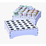 Porta Cone Trufado Suporte Para Doce Casquinha Doces
