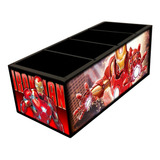 Marvel