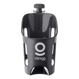 Porta Copo Acessório Para Carrinho De Bebê Universal Clingo