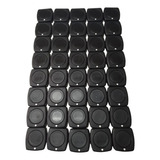 Porta Copo Retratil Preto Barco Lancha Kit C/ 40 Unidades