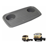 Porta Copos Acabamento Oleo Painel Tampa Vw 812 8150 17210