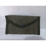 Porta Curativos Militar Antigo Do Exercito Brasileiro Eb