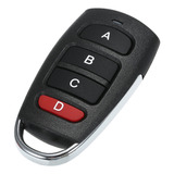 Porta De Alarme Universal De Controle Remoto Key Gate 2022
