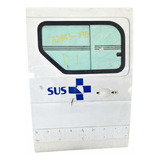 Ambulância