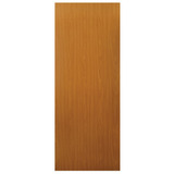 Porta De Madeira Lisa Nevada Mgm 210cmx80cm Ba