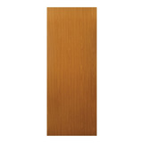 Porta De Madeira Lisa Nevada Mgm 210cmx80cm Bawt