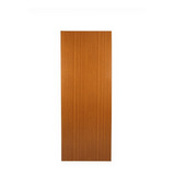 Porta De Madeira Lisa Nevada Mgm 210cmx90cm Hg