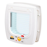 Porta De Passagem Swing Tunel 5 P/ Cães E Gatos - Ferplast