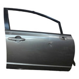 Porta Dianteira Direita Honda Civic 2009 Detalhe