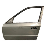 Porta Dianteira Esquerda Honda Civic 1999/2000 Avarias