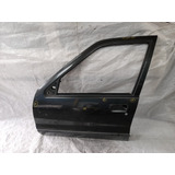Porta Dianteira Esquerda Renault 19 4p Sedan 93 A 98 C/detal