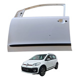 Porta Dianteira Esquerda Vw Up Cross Tsi 1.0 2017 2018 Usado