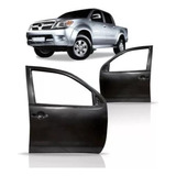 Porta Dianteira Hilux 2005 2006 2007