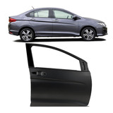 Porta Dianteira Honda City 2014 2015