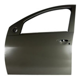 Porta Dianteira Lado Esquerdo Renault Duster