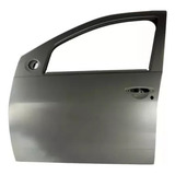 Porta Dianteira Le 801015395r Renault Sandero Duster 11/20