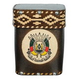 Porta Erva Mate Para Mateira Pote De Erva Chimarrão Tereré