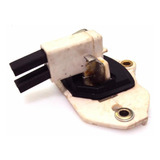 Porta Escova Alternador Ford Cargo 1621