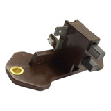 Porta Escova Alternador Ford Cargo 86