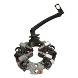 Porta Escova Carvao Motor Partida Lada Niva 1.6 8v 1997 1998